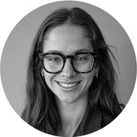Sara Livengood_updated headshot 2025_BW