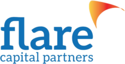 flare capital partners logo